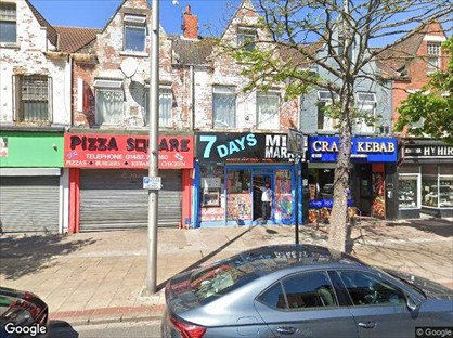 Room in a Shared Flat, Hull, HU3