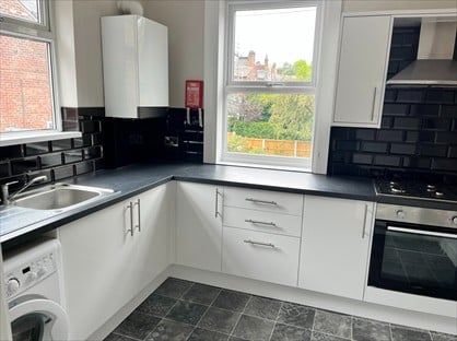 2 Bed Flat, Ecclesall Road, S11