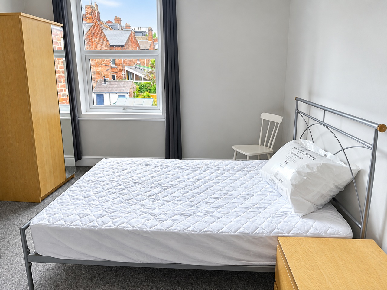 2 Bed Flat, Ecclesall Road, S11 photo 4