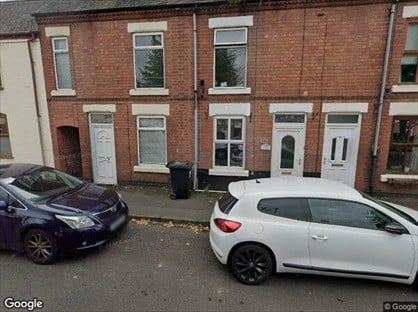 Room in a Shared House, North Street, CV9