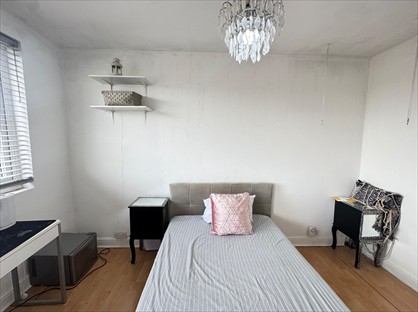 Room in a Shared House, Ninth Ave, LU3