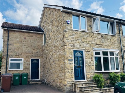 4 Bed Semi-Detached House, Calverley, LS28