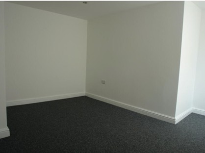 1 Bed Flat, Middleton Road, OL2