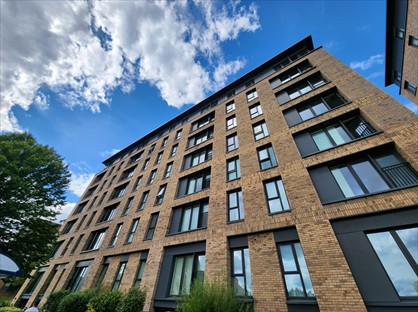 2 Bed Flat, Washington Apartments, B15