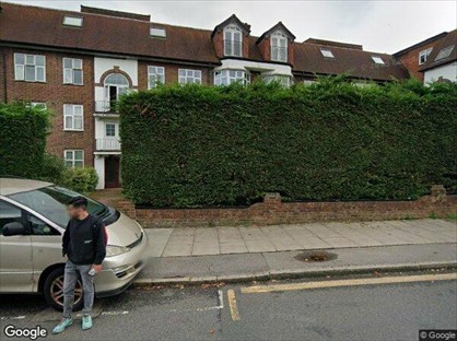 3 Bed Flat, Collingwood Court, NW4