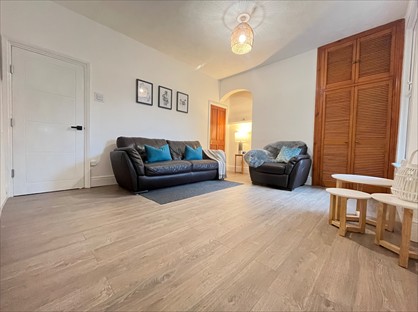 4 Bed Terraced House, Ashley Down Road, BS7