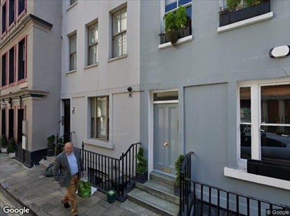 1 Bed Flat, Willoughby Street, WC1A