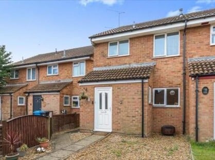 3 Bed Semi-Detached House, Aspen Gardens, BH12