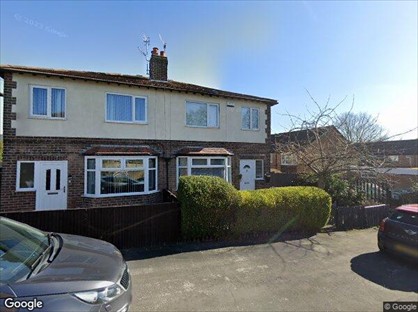 3 Bed Semi-Detached House, Hazel Street, NG6