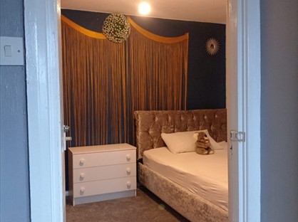 Room in a Shared House, Penny Close, TA21