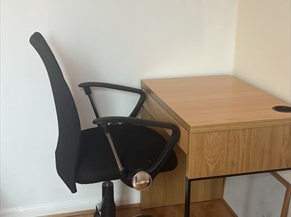 Room in a Shared House, Manor Way, WD6