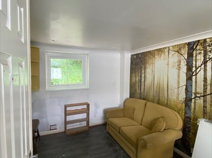 Studio Flat, Engine House, TQ13