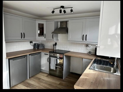 Room in a Shared House, Manningham Lane, BD8