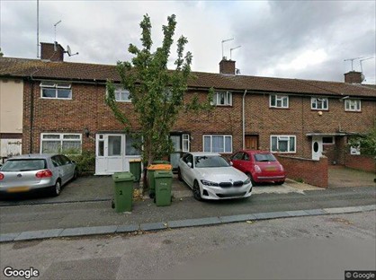 Room in a Shared House, Rokeby Street, E15
