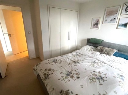 1 Bed Flat, Buckler Court, N7