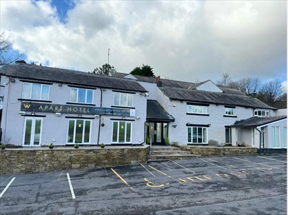 Room in a Shared House, Rochdale Road, OL1
