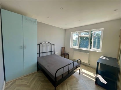 Room in a Shared Flat, Harley Close, HA0