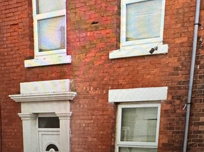 2 Bed Terraced House, Handsworth Road, FY1