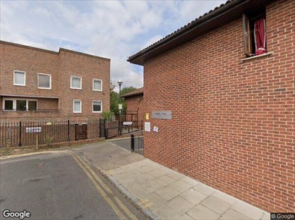 1 Bed Flat, Stanmore Streetr, N1
