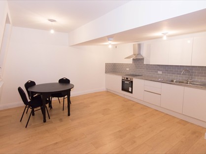 3 Bed Flat, Caledonian Road, N1