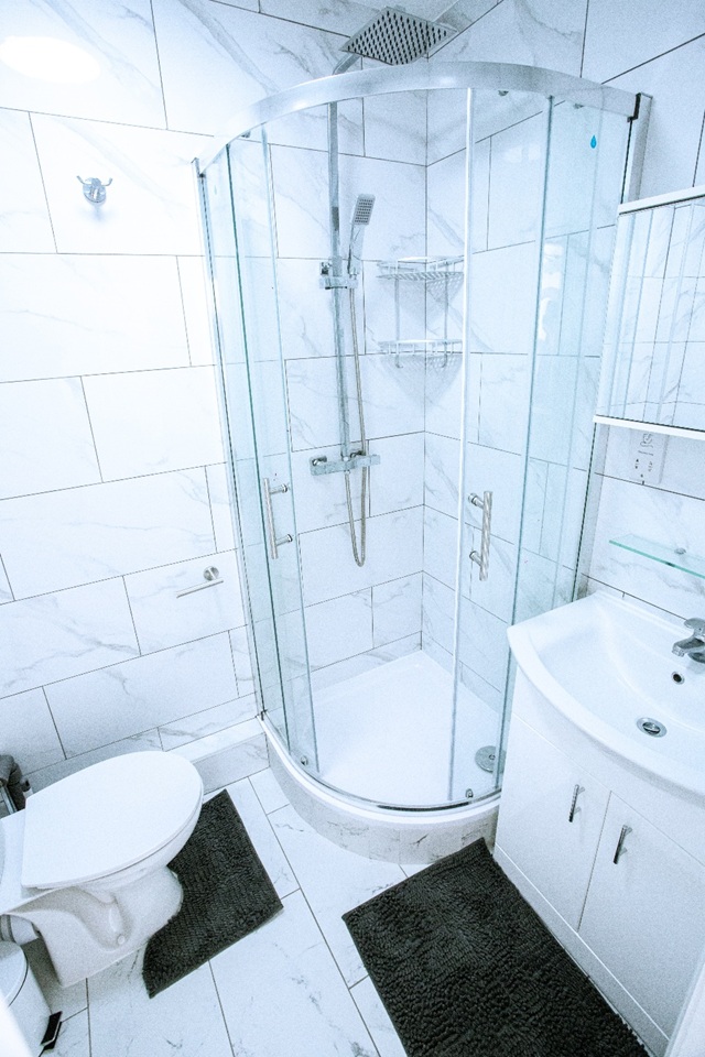 Studio Flat, Sturton Street, CB1 photo 5