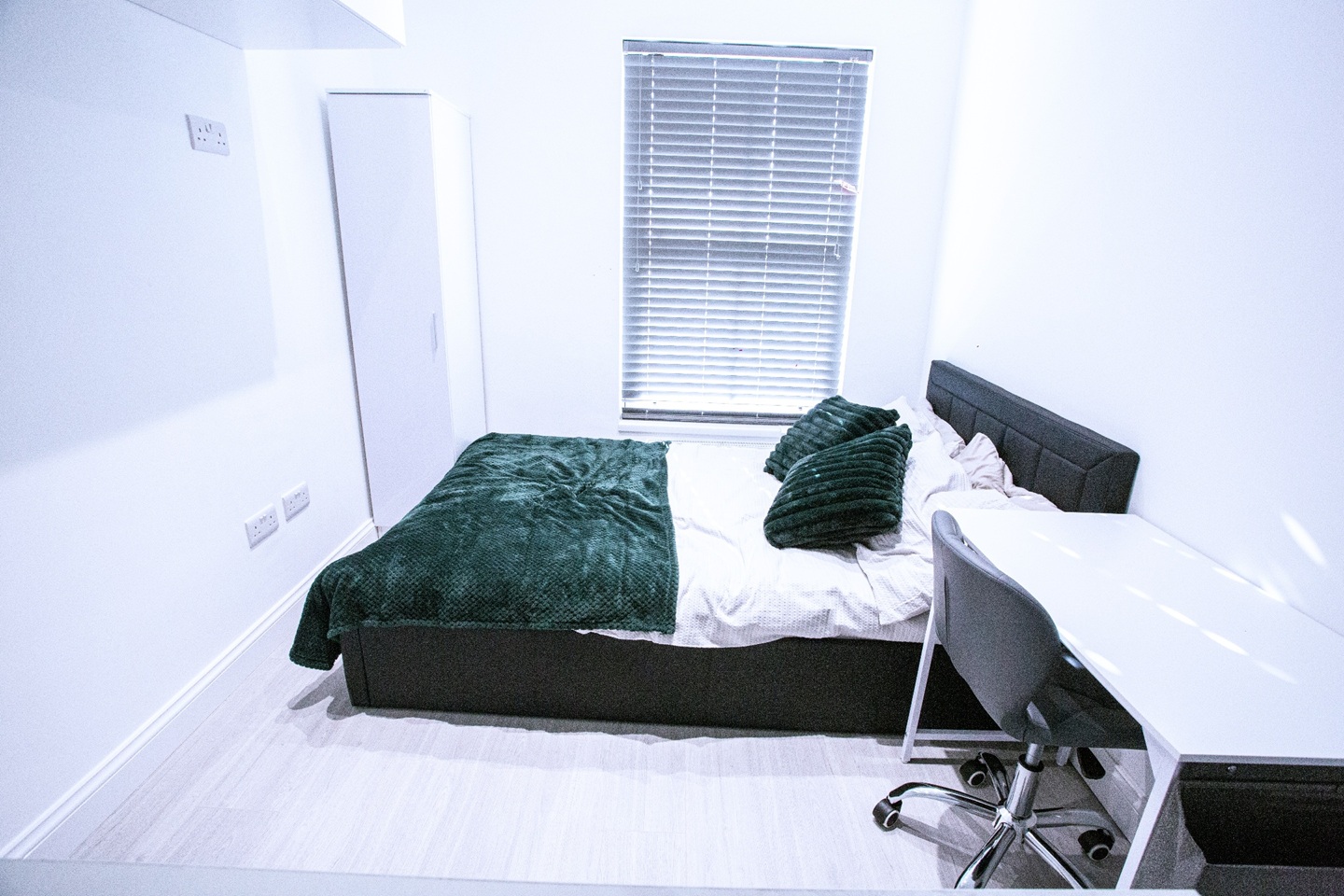 Studio Flat, Sturton Street, CB1 photo 2