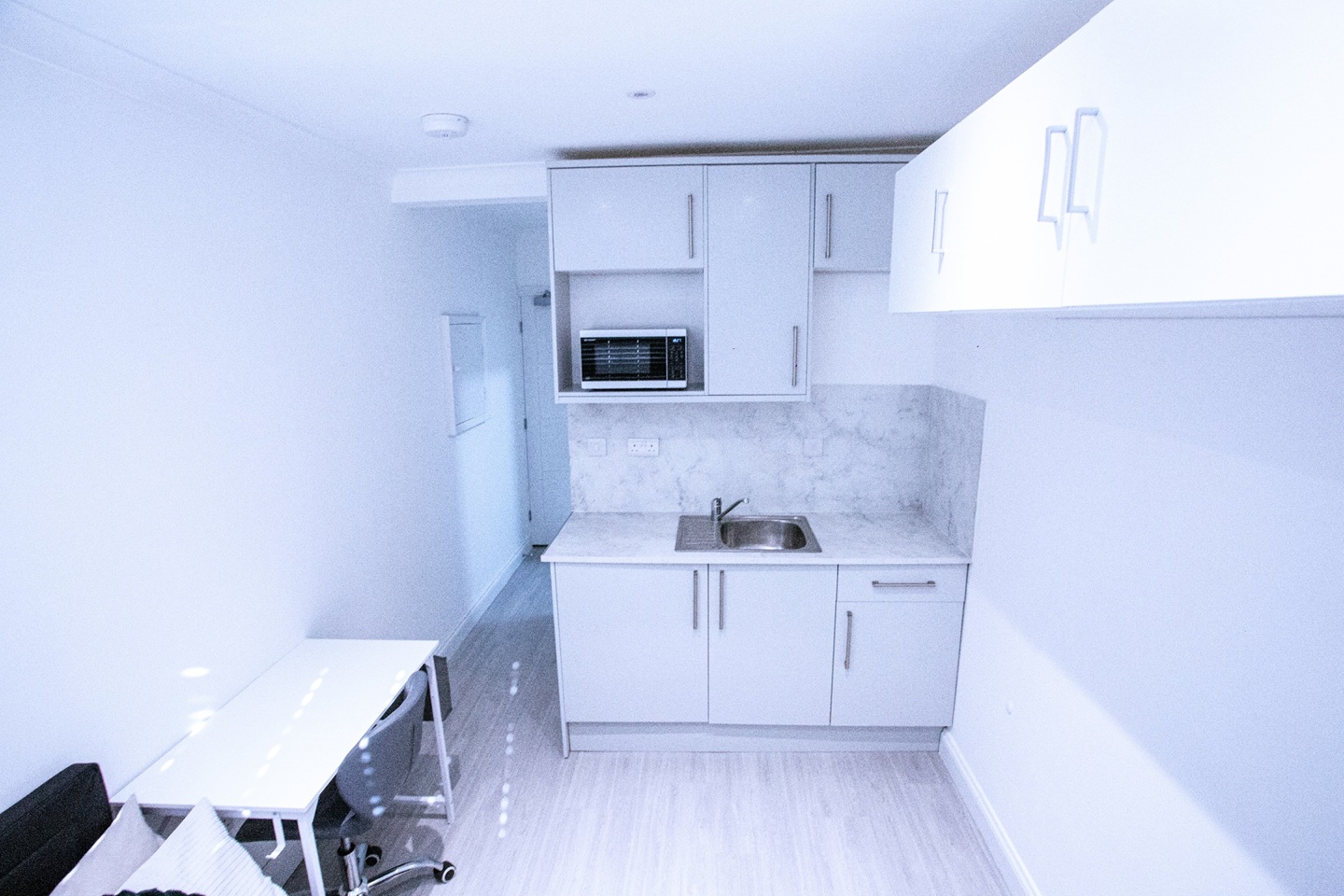 Studio Flat, Sturton Street, CB1 photo 4