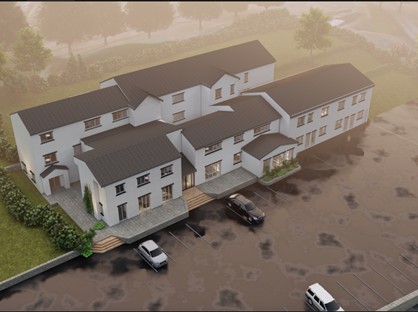 Studio Flat, Rochdale Road, OL16