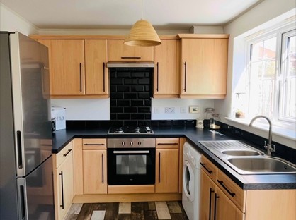 3 Bed Semi-Detached House, High Newham Road, TS19