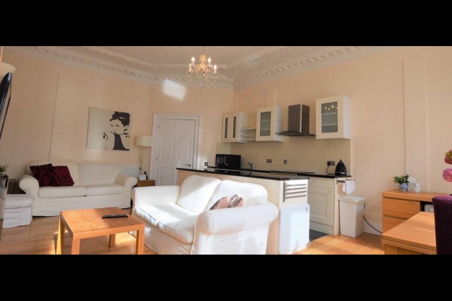 2 Bed Flat, Wetherby Road, LS8