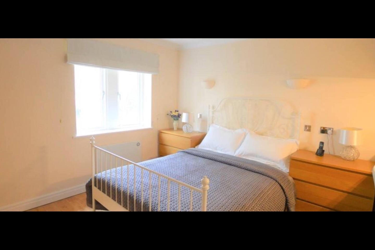 2 Bed Flat, Wetherby Road, LS8 photo 3