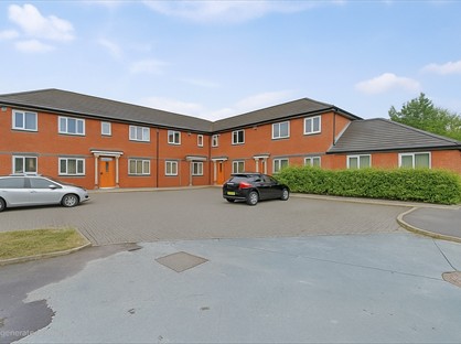 2 Bed Flat, Chapel Walk, PR7