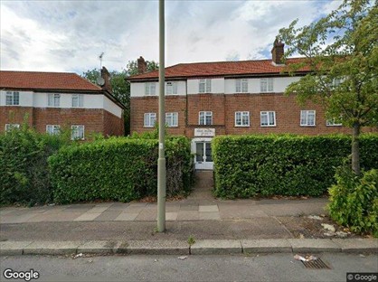 2 Bed Flat, Hale Lane, HA8
