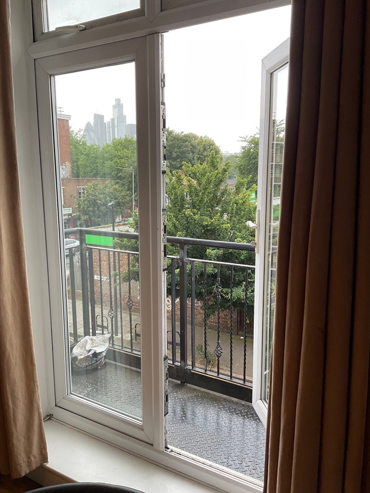 Additional image 7 of Room in a Shared Flat, Cornerstone Court, E1, N1 7GU