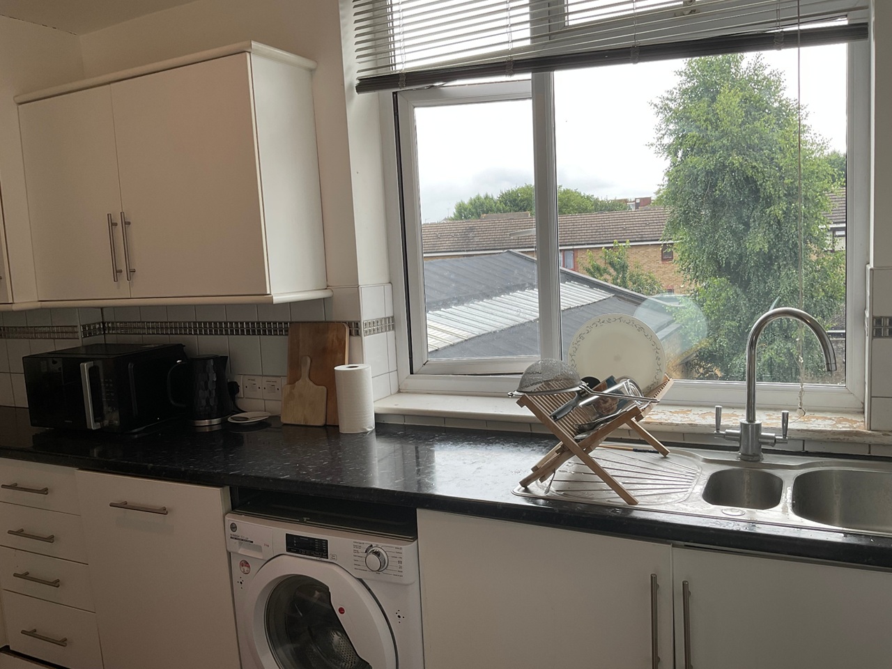 Additional image 8 of Room in a Shared Flat, Cornerstone Court, E1, N1 7GU