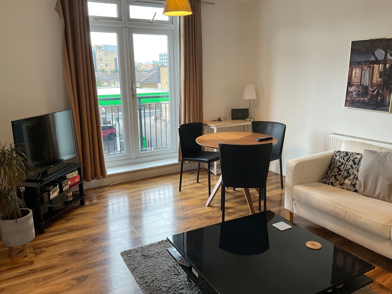 Additional image 3 of Room in a Shared Flat, Cornerstone Court, E1, N1 7GU