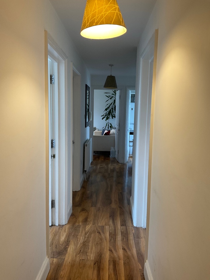 Additional image 5 of Room in a Shared Flat, Cornerstone Court, E1, N1 7GU