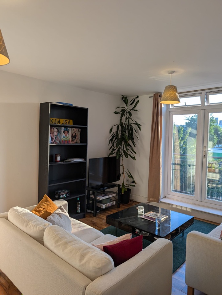 Additional image 4 of Room in a Shared Flat, Cornerstone Court, E1, N1 7GU