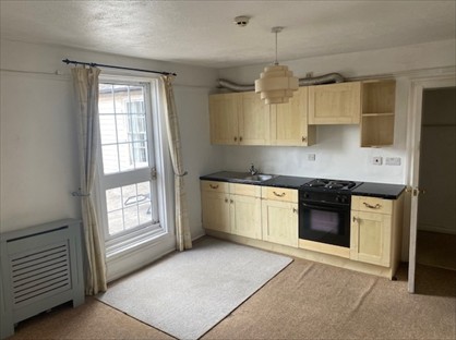 1 Bed Flat, Highgate, TN18