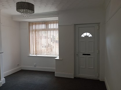 2 Bed Semi-Detached House, Chadwick Road, WA11