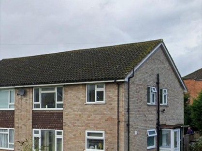 2 Bed Maisonette, Harland Road, B74