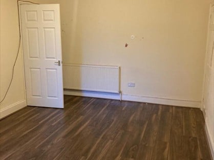 2 Bed Flat, St. Pauls Road, NE32