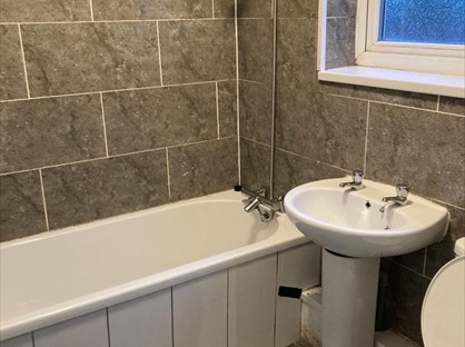 2 Bed Flat, St. Pauls Road, NE32