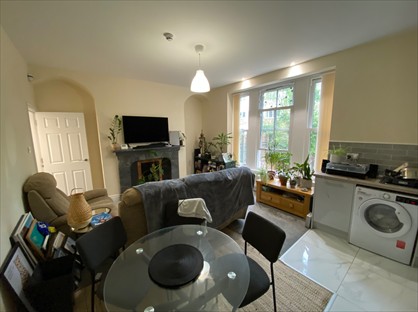 1 Bed Flat, West Albert Road, L17