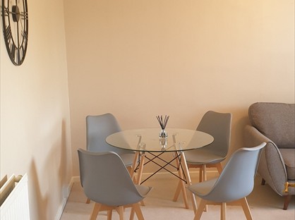 2 Bed Flat, Cairnvale Terrace, AB12