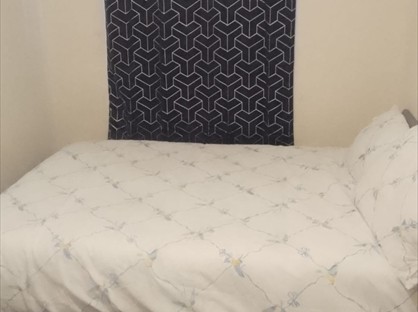 1 Bed Flat, London, WC2E