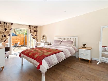 2 Bed Bungalow, Hornash Lane, TN26