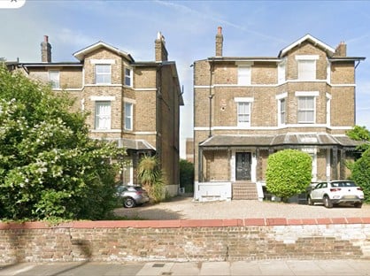 1 Bed Flat, Kidbrooke Park Road, SE3
