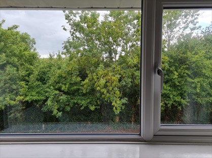 Room in a Shared House, Bailiffs Piece, SN6