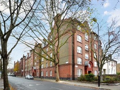 1 Bed Flat, Thornhill Road, N1